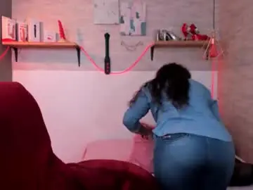 Chaturbate Live Sex of maturepure_