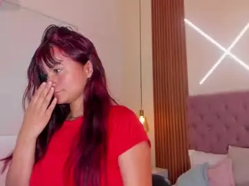 Chaturbate Adult Webcam of miiaa_jones