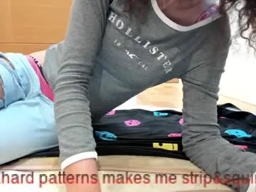 Chaturbate Live Sex of my_moon_light