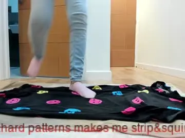 Chaturbate Adult Webcams of my_moon_light