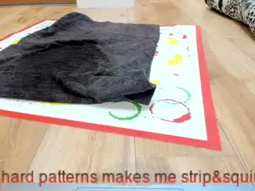 Chaturbate Live Sex of my_moon_light