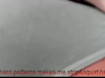 Chaturbate Adult Webcam of my_moon_light