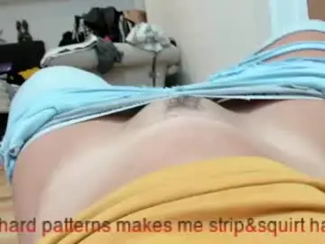 Chaturbate Sex Chat of my_moon_light