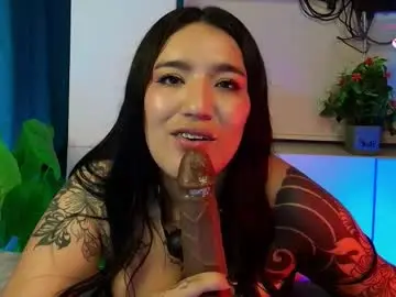 Chaturbate Watch Live Sex Cams of neytiri_san