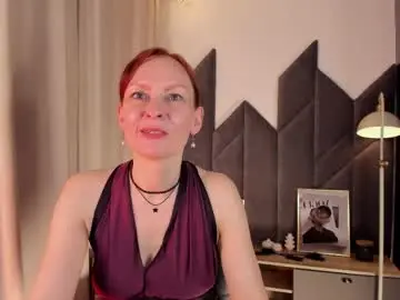 Chaturbate Nude Webcam of nika_gentle