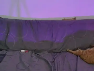 Chaturbate Sex Cam of nikki_uwu