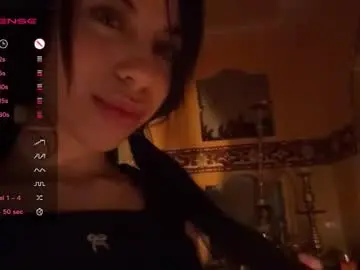 Chaturbate Sex Chat of orla5557