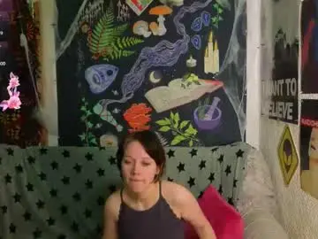 Chaturbate Sex Cam of reborn_elf