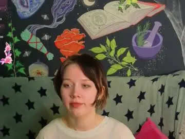 Chaturbate Live Porn of reborn_elf