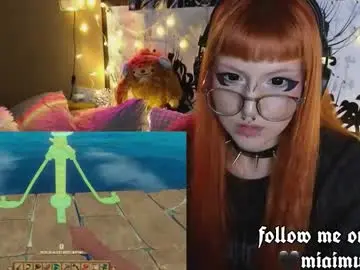 Chaturbate Live Sex Cam of silly_soul