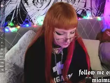 Chaturbate Adult Video Chat of silly_soul