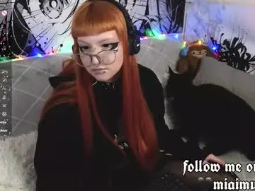 Chaturbate Adult Video Chat of silly_soul