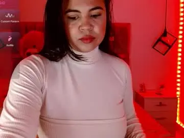 Chaturbate Best live sex cam show of sofia_burman