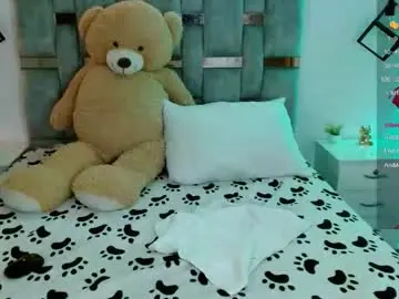 Chaturbate Adult Video Chat of sofia_burman