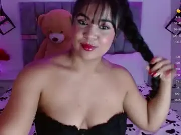 Chaturbate Adult Video Chat of sofia_burman