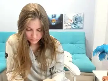 Chaturbate Adult Webcam of sugar_bunny_girl