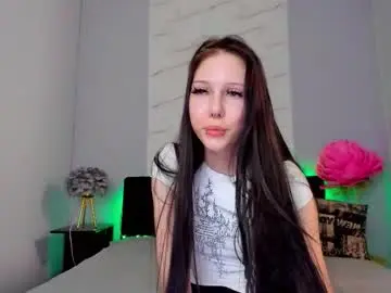 Chaturbate Live Sex Cam of sugar_bunny_girl