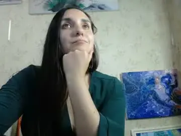 Chaturbate Sex Chat of voulezvous_angel