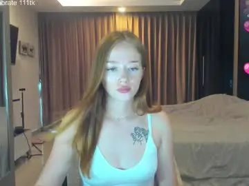 Chaturbate Watch Live Sex Cams of _hot_mia_1