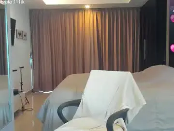 Chaturbate Live Sex of _hot_mia_1