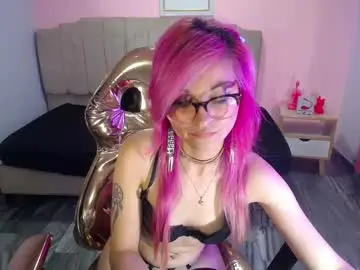 Chaturbate Private Sex Chat of abril_ch_