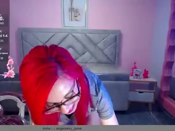 Chaturbate Adult Webcam of abril_ch_