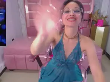 Chaturbate Sex Cam of abril_ch_