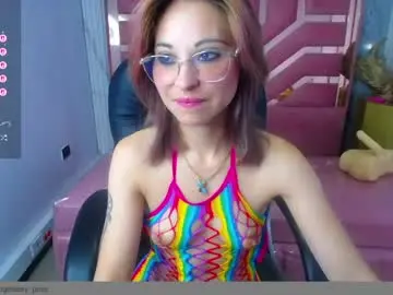 Chaturbate Adult Webcams of abril_ch_