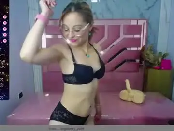 Chaturbate Adult Webcam of abril_ch_