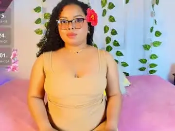 Chaturbate Best Webcam of alanaa_gomezz