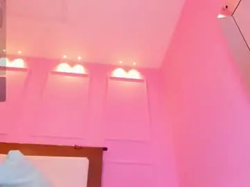 Chaturbate Sex Chat of alysonjackson