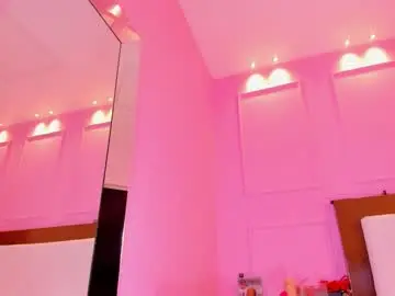 Chaturbate Sex Chat of alysonjackson