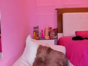 Chaturbate Live Sex Cam of alysonjackson