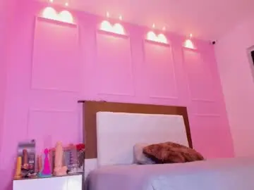 Chaturbate Free Live Porn of alysonjackson