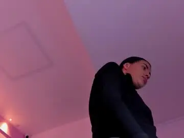 Chaturbate Adult Video Chat of alysonjackson