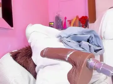 Chaturbate Sex Cam of alysonjackson