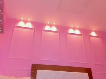 Chaturbate Live Porn of alysonjackson