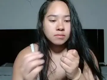 Chaturbate Live Sex of annaxnasty