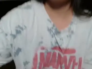 Chaturbate Live Porn of annaxnasty