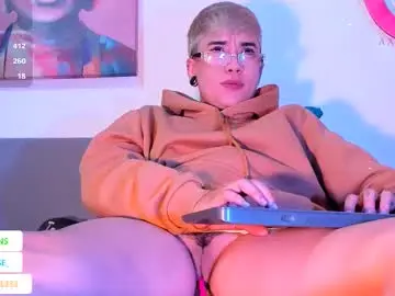 Chaturbate Adult Webcam of axel_rouse1