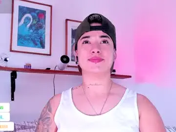 Chaturbate Live Sex of axel_rouse1