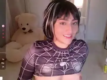Chaturbate Sex Chat of caramel__