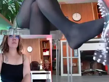Chaturbate Watch Live Sex Cams of colete_milf