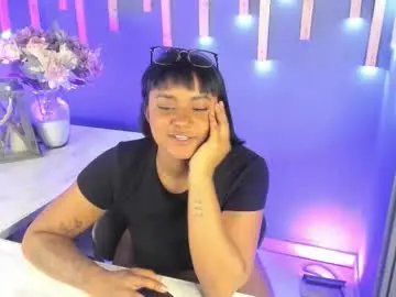 Chaturbate Sex Chat of domiiniquex