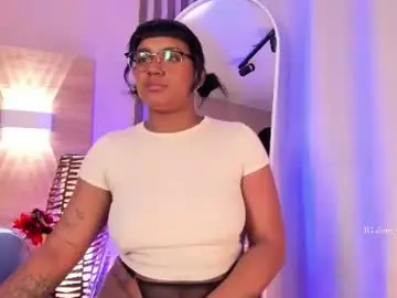 Chaturbate Live Sex of domiiniquex