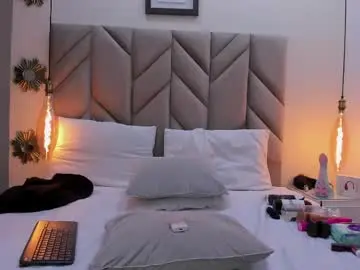 Chaturbate Sex Cam of isabellafoox