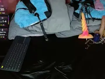 Chaturbate Best live sex cam show of katty_berry_