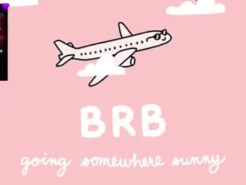 Chaturbate Free Porn Cam of katty_berry_