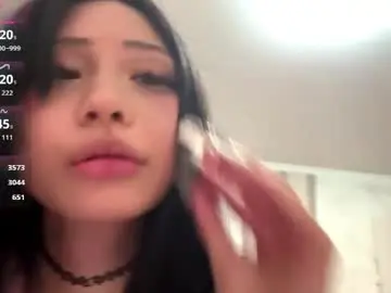 Chaturbate Watch Live Sex Cams of kishagray