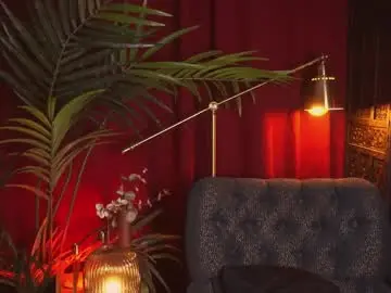 Chaturbate Adult Video Chat of lalalexa